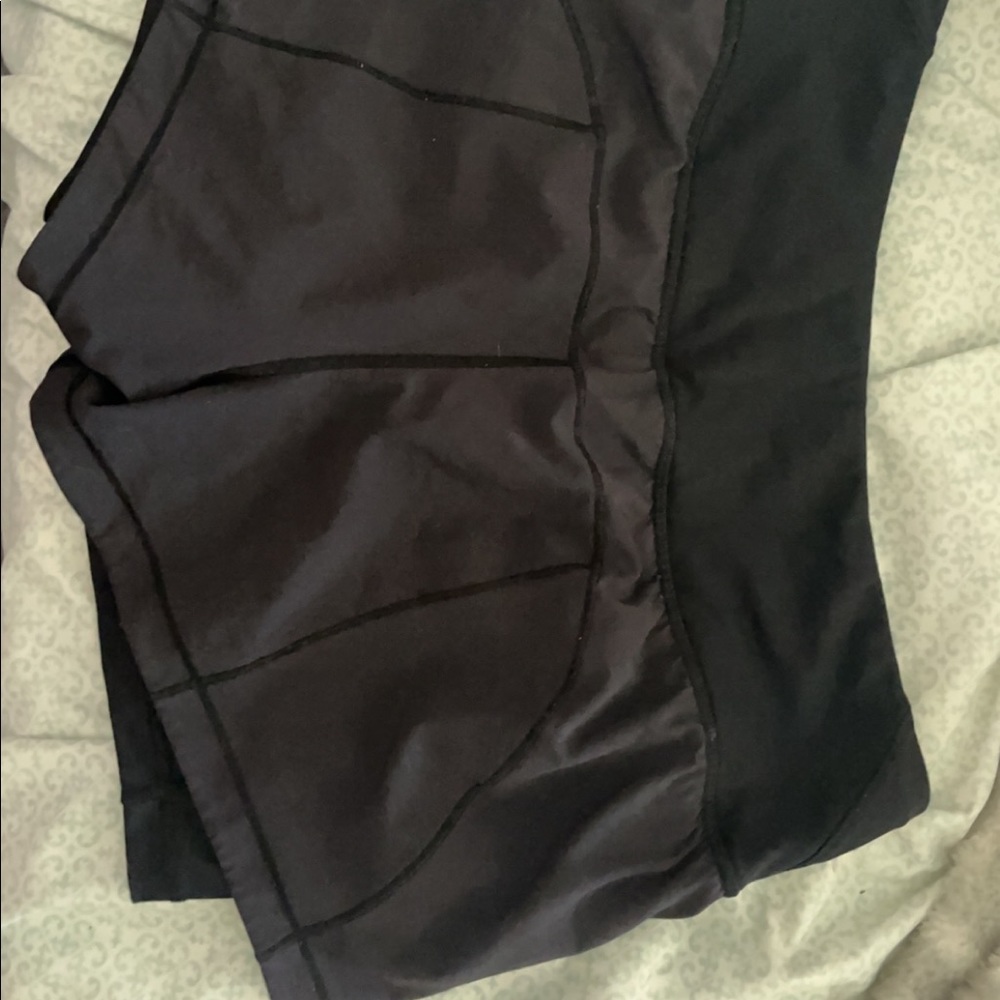 lululemon athletica shorts